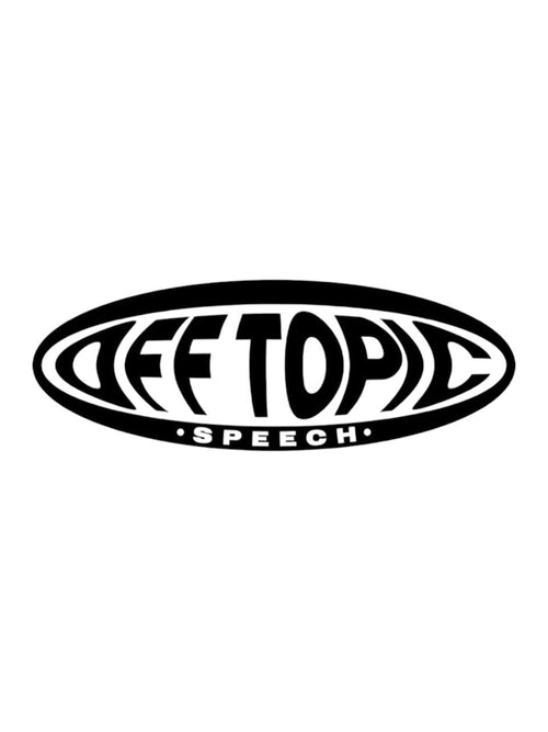 OFFTOPICSPEECH